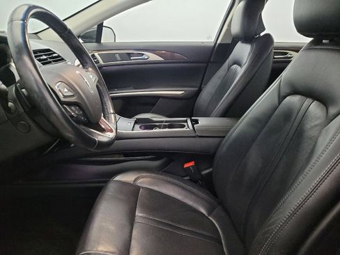Used 2015 Lincoln MKZ AWD w/ Equipment Group 102A Reserve image 17