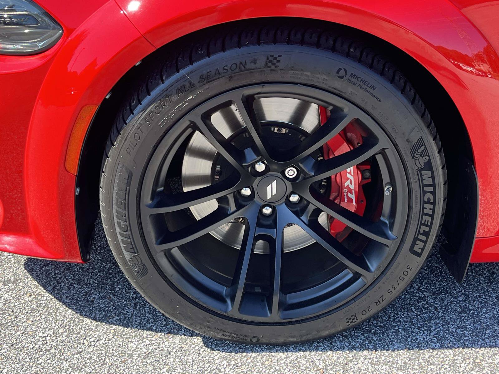 Used 2022 Dodge Charger Scat Pack RWD image 10