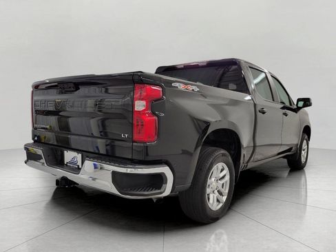 Used 2023 Chevrolet Silverado 1500 LT image 19