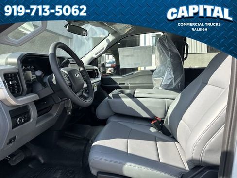 New 2025 Ford F450 XL image 18