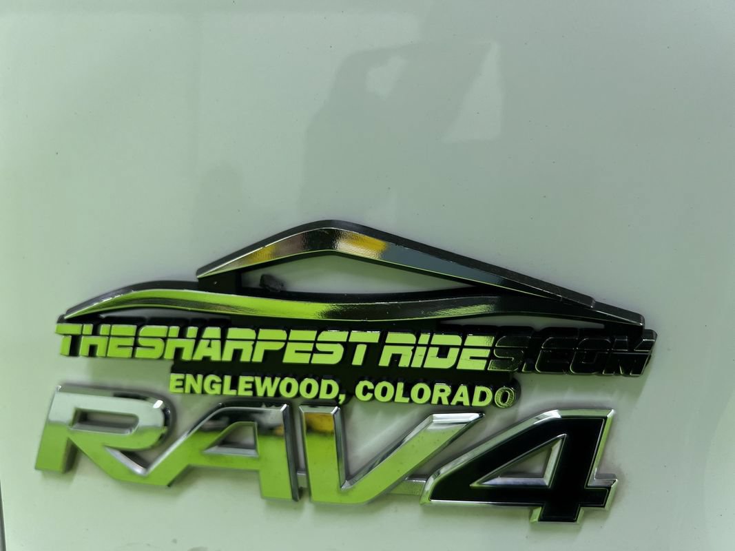 Used 2019 Toyota RAV4 XLE Premium AWD/4WD image 12