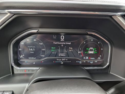 Used 2024 GMC Sierra 2500 Denali w/ Denali Reserve Package image 29