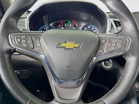Used 2023 Chevrolet Equinox LT w/ Driver Convenience Package image 35