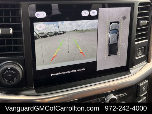 Used 2025 Ford F150 King Ranch AWD/4WD image 18