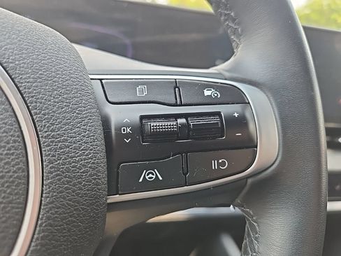 Certified 2024 Kia Sportage X-Line w/ X-Line Premium Package AWD/4WD image 15