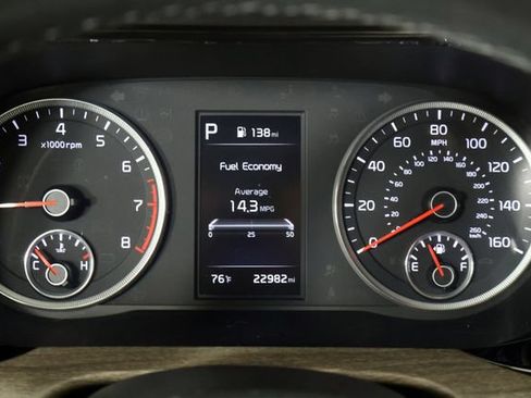 Used 2024 Kia K5 EX FWD image 28