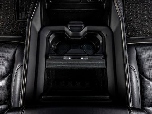 Used 2021 RAM 1500 Limited w/ Night Edition image 29