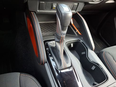 Used 2024 Nissan Frontier PRO-4X w/ Technology Package image 13