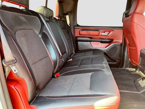 Used 2022 RAM 1500 Rebel w/ Rebel Level 1 Equipment Group image 27