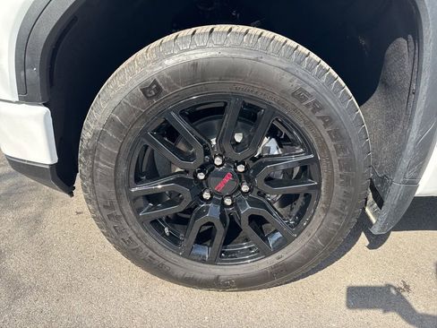 New 2026 GMC Sierra 1500 Elevation w/ Preferred Package image 36