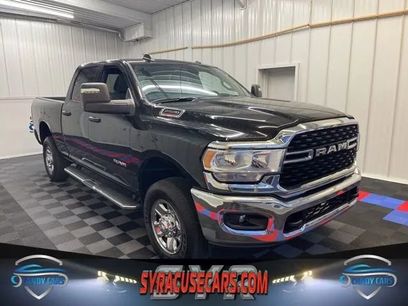 Used 2024 RAM 2500 Big Horn w/ Bed Utility Group