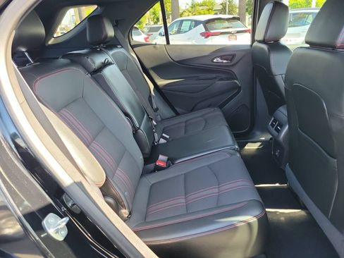 Used 2023 Chevrolet Equinox RS FWD image 20