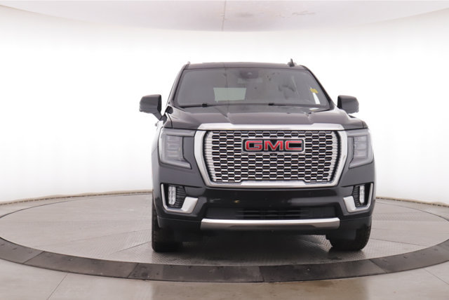 Used 2024 GMC Yukon XL Denali w/ Max Trailering Package AWD/4WD image 12