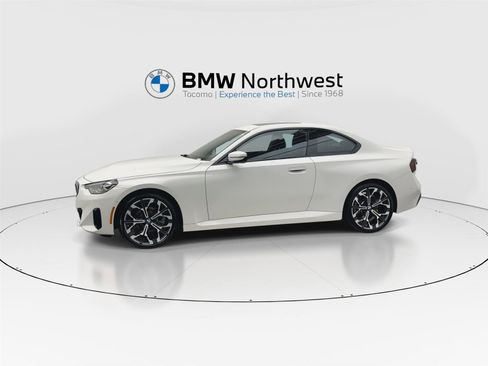 New 2026 BMW 230i xDrive Coupe w/ Premium Package image 10