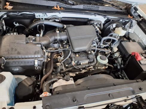 Used 2023 Toyota Tacoma SR RWD image 26