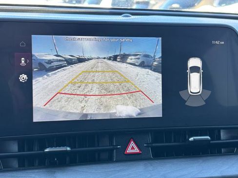 Used 2023 Kia Sportage X-Line image 31