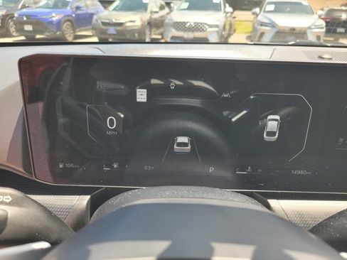 Used 2025 Kia K4 EX FWD image 27