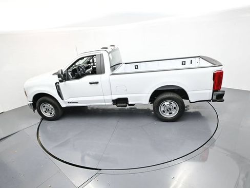 Used 2026 Ford F350 XL w/ XL Chrome Package RWD image 21