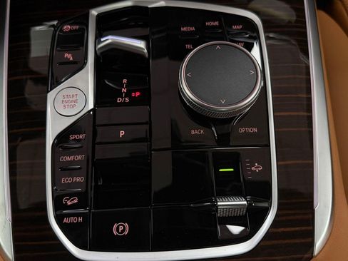 New 2026 BMW X7 xDrive40i image 22