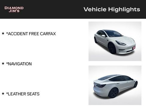 Used 2023 Tesla Model 3 Standard Range RWD image 4