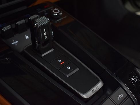 Used 2026 Porsche 911 Targa 4 GTS image 34