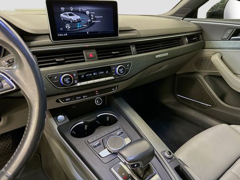 Used 2018 Audi A5 2.0T Premium Plus w/ Premium Plus AWD/4WD image 26