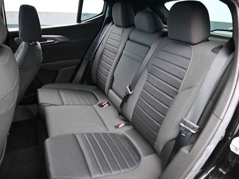 Used 2024 Dodge Hornet R/T image 34