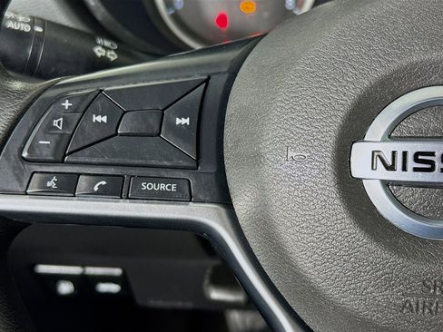 Used 2020 Nissan Versa S image 13