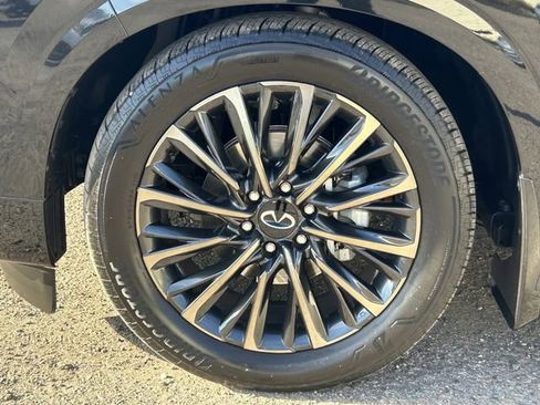 Certified 2025 INFINITI QX80 Autograph w/ Autograph Exterior Package image 10