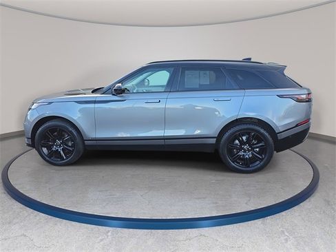 Used 2021 Land Rover Range Rover Velar R-Dynamic S image 9