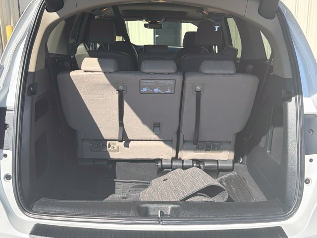 Used 2024 Honda Odyssey EX-L image 11