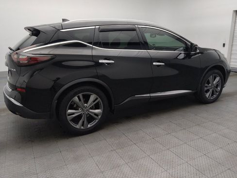 Used 2019 Nissan Murano Platinum w/ Cargo Package FWD image 10