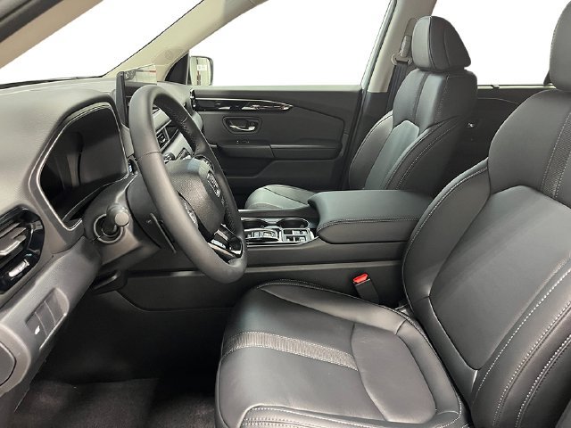 New 2026 Honda Pilot EX-L image 12