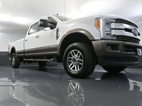 Used 2019 Ford F350 King Ranch w/ Tow Technology Bundle AWD/4WD image 54