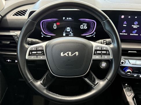 Used 2024 Kia Telluride S w/ S Sunroof Package AWD/4WD image 36