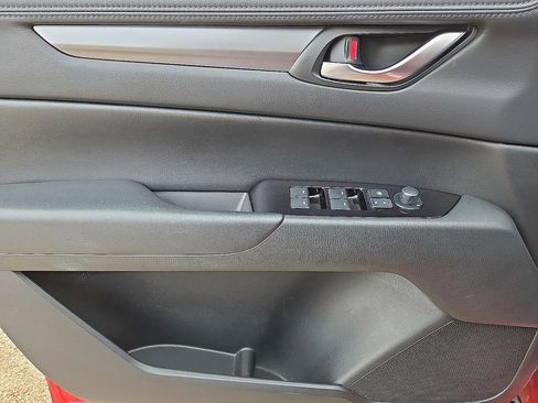 Used 2024 MAZDA CX-5 AWD 2.5 S w/ Select Package image 21