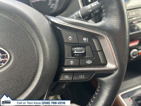 Used 2020 Subaru Forester Touring image 29