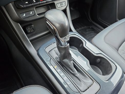 Certified 2022 Chevrolet Colorado Z71 image 14