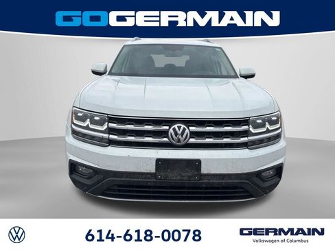 Used 2019 Volkswagen Atlas SE image 10