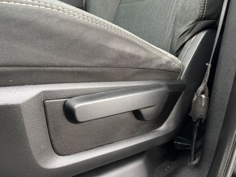 Used 2020 RAM 2500 Tradesman image 14