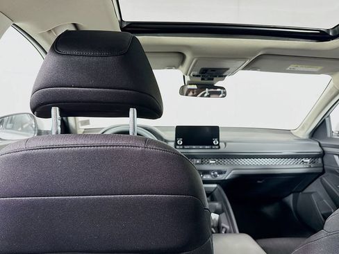 Used 2024 Honda Accord EX image 26