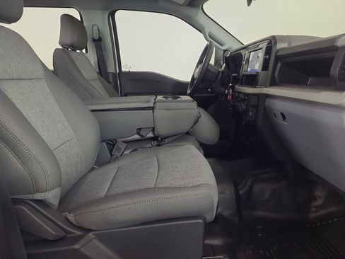 New 2026 Ford F350 XL w/ XL Chrome Package image 20