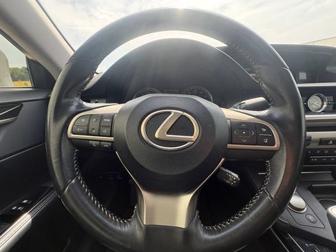 Used 2016 Lexus ES 350 FWD image 10