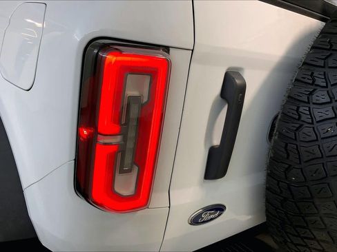 Used 2021 Ford Bronco Badlands AWD/4WD image 28