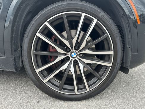Certified 2023 BMW X5 xDrive40i w/ Executive Package AWD/4WD image 6