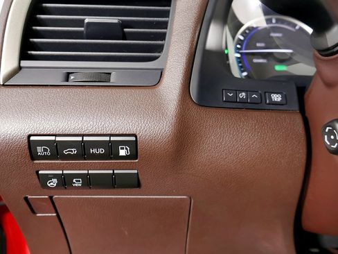Used 2019 Lexus RX 450h AWD w/ Luxury Package image 45