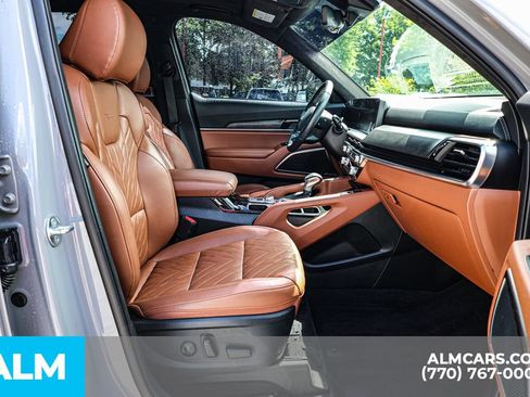Used 2025 Kia Telluride SX Prestige X-Pro AWD/4WD image 22