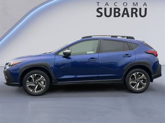 Certified 2024 Subaru Crosstrek 2.0i Premium video 2
