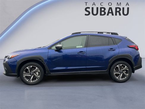 Certified 2024 Subaru Crosstrek 2.0i Premium image 2