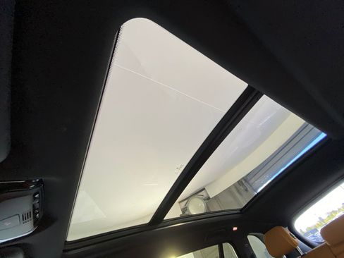 Certified 2024 BMW X5 M60i image 12